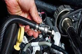 Auto Fuel System Repair in Watervliet, NY